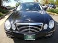 Black - E 350 4Matic Sedan Photo No. 11