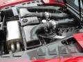 4.3 Liter DOHC 32-Valve VVT V8 Engine for 2009 Ferrari F430 16M Scuderia Spider #37441102