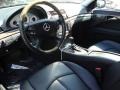 Black - E 350 4Matic Sedan Photo No. 13