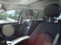 Black - E 350 4Matic Sedan Photo No. 16