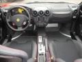 Black Interior Photo for 2009 Ferrari F430 #37441190