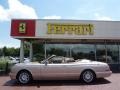 Silica 2002 Bentley Azure 