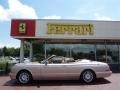 2002 Silica Bentley Azure  #37423411