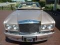 2002 Silica Bentley Azure   photo #8