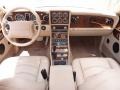 Oatmeal Interior Photo for 2002 Bentley Azure #37441810