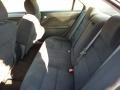 2008 Redfire Metallic Ford Fusion SE  photo #13