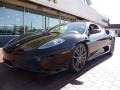 Tour de France Blue - F430 Scuderia Coupe Photo No. 3