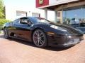 Tour de France Blue - F430 Scuderia Coupe Photo No. 6