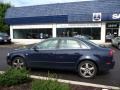 2005 Moro Blue Pearl Effect Audi A4 2.0T quattro Sedan  photo #7