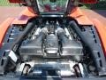 4.3 Liter DOHC 32-Valve VVT V8 Engine for 2009 Ferrari F430 16M Scuderia Spider #37442722