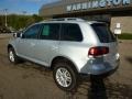 Reflex Silver Metallic - Touareg 2 VR6 Photo No. 2