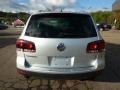 Reflex Silver Metallic - Touareg 2 VR6 Photo No. 3
