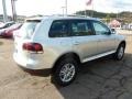 Reflex Silver Metallic - Touareg 2 VR6 Photo No. 4