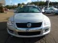 Reflex Silver Metallic - Touareg 2 VR6 Photo No. 7