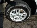 Reflex Silver Metallic - Touareg 2 VR6 Photo No. 9