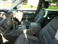 Reflex Silver Metallic - Touareg 2 VR6 Photo No. 10