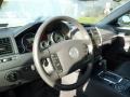 Reflex Silver Metallic - Touareg 2 VR6 Photo No. 11