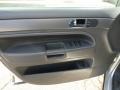 Reflex Silver Metallic - Touareg 2 VR6 Photo No. 12