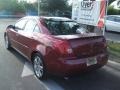 2005 Sport Red Metallic Pontiac G6 GT Sedan  photo #4