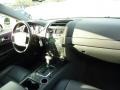 Reflex Silver Metallic - Touareg 2 VR6 Photo No. 17