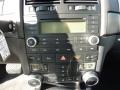 Reflex Silver Metallic - Touareg 2 VR6 Photo No. 18