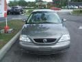 2003 Dark Shadow Grey Metallic Mercury Sable LS Premium Sedan  photo #2