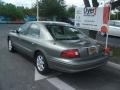 2003 Dark Shadow Grey Metallic Mercury Sable LS Premium Sedan  photo #4