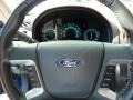 2010 Sport Blue Metallic Ford Fusion SEL V6 AWD  photo #19