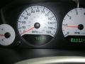 2005 Magnesium Green Pearl Dodge Caravan SXT  photo #16