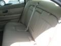 2003 Dark Shadow Grey Metallic Mercury Sable LS Premium Sedan  photo #10