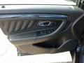 2010 Atlantis Green Metallic Ford Taurus SHO AWD  photo #12