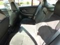 2010 Atlantis Green Metallic Ford Taurus SHO AWD  photo #14