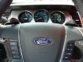 2010 Atlantis Green Metallic Ford Taurus SHO AWD  photo #19