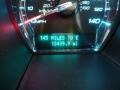 2010 Atlantis Green Metallic Ford Taurus SHO AWD  photo #20
