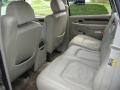 2002 Silver Sand Cadillac Escalade   photo #13