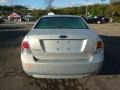 2009 Smokestone Metallic Ford Fusion S  photo #3