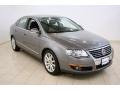 United Grey Metallic - Passat 3.6 Sedan Photo No. 1