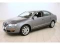 United Grey Metallic - Passat 3.6 Sedan Photo No. 3