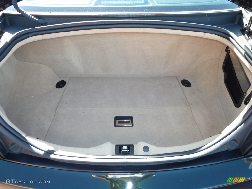 2009 Quattroporte  - Verde Deep Emerald (Green) / Avorio photo #13