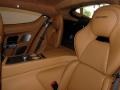 Sahara Tan Interior Photo for 2011 Aston Martin Rapide #37444318