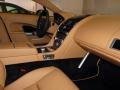 Sahara Tan Interior Photo for 2011 Aston Martin Rapide #37444370