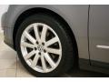 United Grey Metallic - Passat 3.6 Sedan Photo No. 25