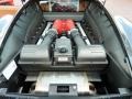  2008 F430 Coupe F1 4.3 Liter DOHC 32-Valve VVT V8 Engine