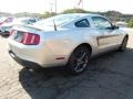 2011 Ingot Silver Metallic Ford Mustang V6 Mustang Club of America Edition Coupe  photo #4