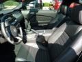 Ingot Silver Metallic - Mustang V6 Mustang Club of America Edition Coupe Photo No. 10