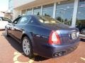 Blu Oceano (Blue) - Quattroporte  Photo No. 4