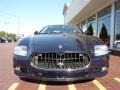 Blu Oceano (Blue) - Quattroporte  Photo No. 7