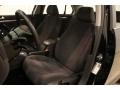 Jet Black Metallic - Vibe  Photo No. 9