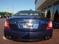 Blu Oceano (Blue) - Quattroporte  Photo No. 9