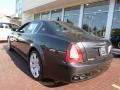 2010 Grigio Granito (Dark Grey Metallic) Maserati Quattroporte S  photo #4